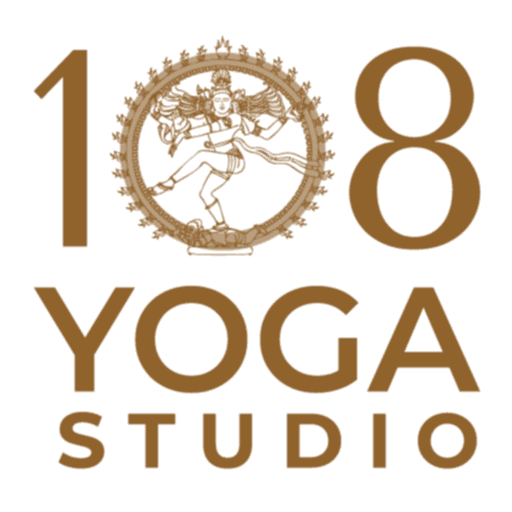 Студия Yoga108